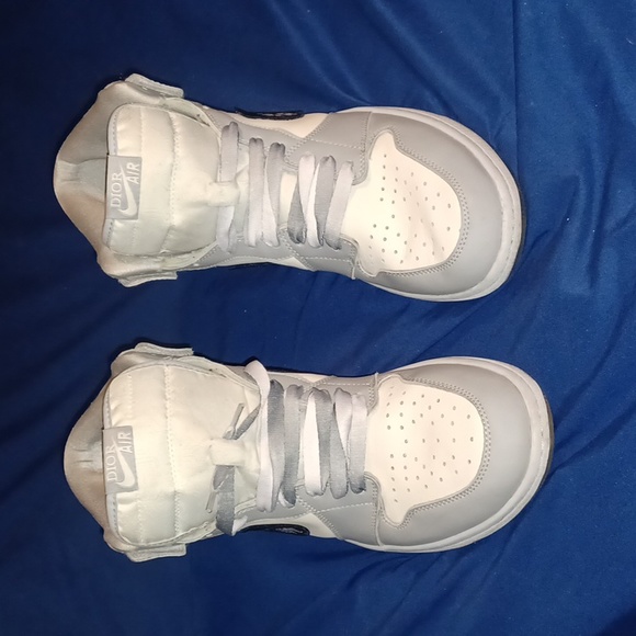 Jordan DIOR JORDANS - Picture 3 of 8